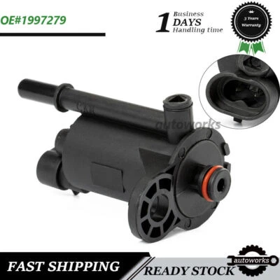 1997279 Vapor Canister Purge Valve For Chevy GMC Cadillac Hummer Oldsmobile NEW — 第 1/4 张图片