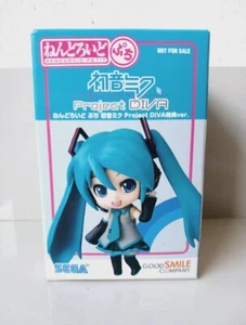 Vocaloid Hatsune Miku Nendoroid Petit Figure Goodsmile Sega - Picture 1 of 6