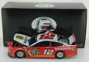 2020 Lionel Racing RYAN BLANEY #12 BODYARMOR All-Star 1:24 Elite - Picture 1 of 1