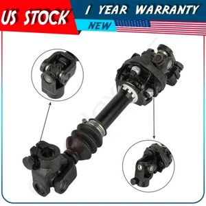 Lower Intermediate Steering Shaft For Dodge Dakota 05-10 Mitsubishi Raider 06-09 - Picture 1 of 11