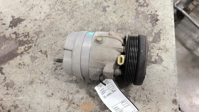 AC Compressor Fits 97-05 PARK AVENUE 721619 - Image 1 of 4
