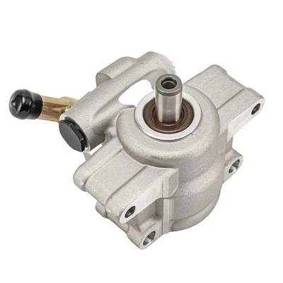 Power Steering Pump Fits 2007-2010 Ford Explorer Sport Trac V8 4.6L 9L2Z3A674A Foto 1 de 4