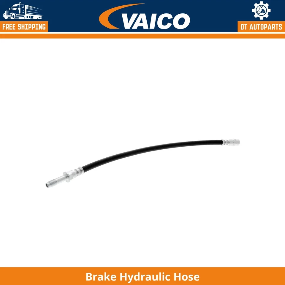 Manguera hidráulica de freno Vaico para Dodge Sprinter 3500 2003-2004 2006 2,7 L L5 tracción trasera Foto 1 de 1