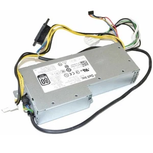 Dell Inspiron One 2330 9020 9010 AIO Power Supply 200W VVN0X CRHDP 0CJ4XJ 06DY87 - Picture 1 of 3