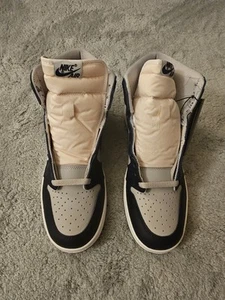 Nike Air Jordan 1 Retro High '85 "Georgetown". EU42.5/US9, BNDS. - Bild 1 von 6