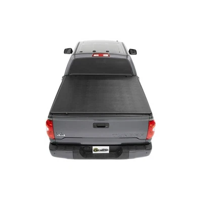 16181-01 Bestop Tonneau Cover Leather Grained Vinyl EZ fold Series Soft Foto 1 de 3
