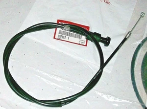 HONDA TRX 250 RECON, SPORTRAX 250EX TRX250EX TRX250X CARBURETOR CHOKE CABLE  - Picture 1 of 1