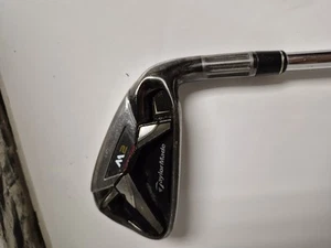 TaylorMade M2 Single 7 Iron With REAX 88 Regular Steel Shaft Right Handed - Picture 1 of 7