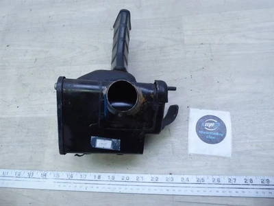 Yamaha DT100 1974 Enduro Y20961) caja de aire carcasa filtro Foto 1 de 4