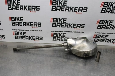 05-09 DIFERENCIAL DE ENGRANAJES FINAL SUZUKI BOULEVARD C90 BB791 Foto 1 de 4