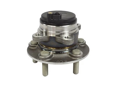 Buje de rueda trasero para Ford Fusion 2014-2020 Motorcraft 62969FVYZ 2015 2018 2016 Foto 1 de 2