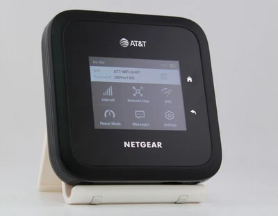 Fair Condition - NetGear Nighthawk M6 Pro MR6500 (AT&T ONLY)  - Free Shipping - Image 1 of 3