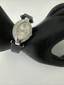 Paolo Gucci Women's Vintage Wristwatch Hinged Case, Japan Movement- Not Tested - Picture 1 of 6