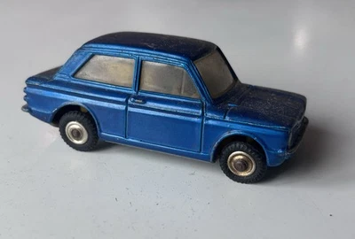 Vintage 1960s Corgi Toys No. #251 Hillman Imp Patent 24652/62 - Image 1 of 3