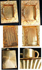 Allah (God) Arabic 21Kt Solid Gold Gorgeous Details Pendant ,17.70 Grams