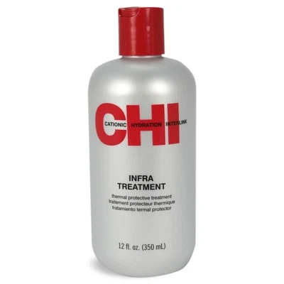 CHI Infra Treatment Thermal Protective Treatment 12 FL OZ FREE SHIPPING - Image 1 of 2