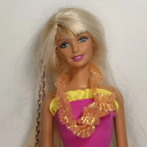 Tropical Holiday Barbie 2002 Foreign Issue 56785 - READ - Picture 1 of 13