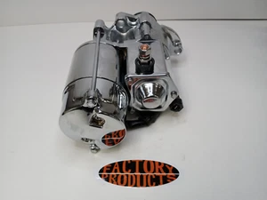 ULTIMA Thunderfire Starter 1.75kw Chrome 70-239 - Picture 1 of 2