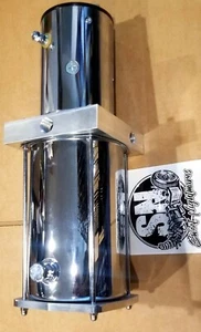 Lowrider Hydraulic #9 Pump With Street Motor - Picture 1 of 4