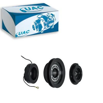 Embrague compresor de aire acondicionado UAC para Toyota 4Runner 1988-1995 Foto 1 de 3