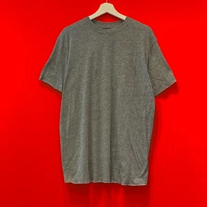JOHN ELLIOTT ANTI EXPO TEE GREY - Picture 1 of 2
