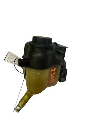 12 13 14 15 16 17 18 19 FORD TAURUS Coolant Over Flow Recovery Bottle Jug - Image 1 of 4