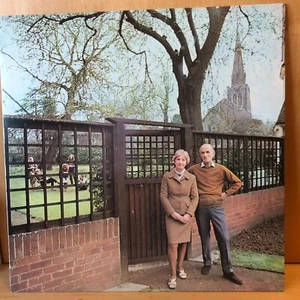 FAIRPORT CONVENTION : Unhalfbricking - REO Island ILPS 9102 - UK 1982 - Bild 1 von 3