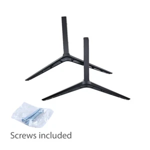 Vizio TV Stands 81304-004462023AD 81304-003881924A For V655-H4 M656-G4 M656-H4 - Picture 1 of 5