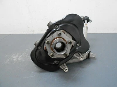 2018 18 19 Lamborghini Huracan Performante Right Rear Hub / Control Arm #0666 M6 - Image 1 of 4