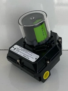 Moniteur / Watchman Valve Position Transmitter / FM4B-5T26 / 1.0A 24VDC - Picture 1 of 11