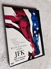 JFK John F. Kennedy - Tatort Dallas  (Snappercase) DVD 14