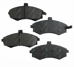 Disc Brake Pads Front DB1503 for Hyundai Elantra 10/03 to 09/06 XD 2.0 MPI Sedan - Picture 1 of 1