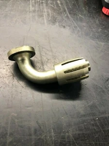 Terminale tubo riutilizzabile CAT 6V-4676 o 6V4676 - Foto 1 di 2