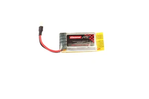 Carrera Akku 3,7V 430mAh LI-PO AKKU f. Modelle 370503023 & 370503024 - Picture 1 of 1