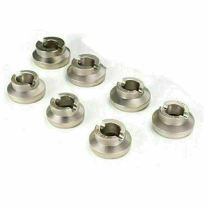 Watch Case Back Opener Remover Die Tool Repair Accessories For Rolex Tudor G5539 - Picture 1 of 17