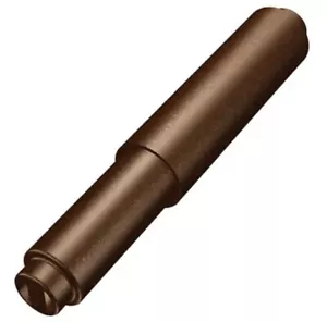 Moen YB8099OWB Replacement Plastic Toilet Paper Roller Only in Old World Bronze - Picture 1 of 1