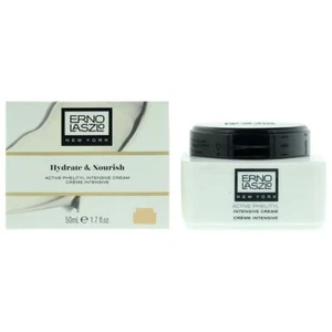 Erno Laszlo Hydrate Nutrish Active Pheltyl crema intensiva 50 ml per donna - Foto 1 di 1