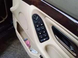 ELECTRIC WINDOW SWITCH FRONT RH MK3 (E38) 94-01 BMW 7 SERIES 740I SPORT - Picture 1 of 6