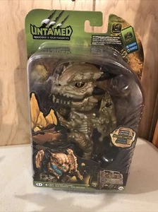 UNTAMED GOLDRUSH Golden Dragon Ferocious Fingertips Limited Edition New - Picture 1 of 5
