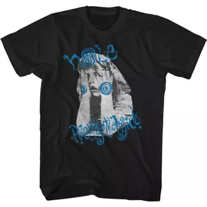 Maglietta da uomo Hole Courtney Love Pretty On The Inside grunge band musica merchandising - Foto 1 di 3