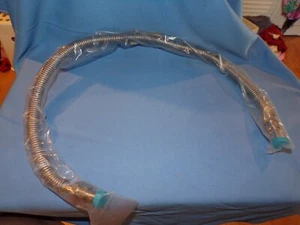 NEW Male VCRS BK-50-36-MVCR Cable with ends .50" x 008" x 36" B726 - Picture 1 of 3