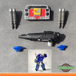 Per Kingdom Tracks kit aggiornamento fai da te registratore braccio arma parti riempimento gambe - Foto 1 di 14