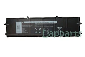 New DWVRR 87Wh Battery for Alienware X15 R1 R2 X17 R1 R2 Series 0817GN 0NR6MH - Picture 1 of 2