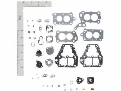 For 1986 Hyundai Excel Carburetor Repair Kit Walker 57798HG - Image 1 of 2