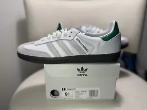 Adidas Samba OG x Kith Classics Program - FX5398 Talla 9.5M - Imagen 1 de 10