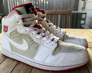 Las mejores ofertas en Jordan 1 Retro Hare 2009 | eBay