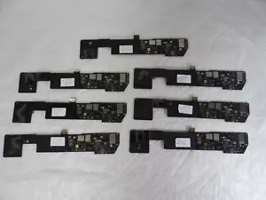 Apple MacBook A2337 Logic Mother Board Power ON Touch iD iCloud 820-02016-A - Picture 1 of 4