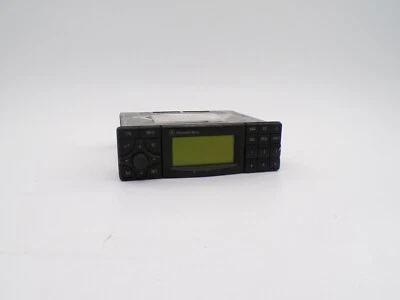 Mercedes-Benz W140 W210 Special BP4902 Blaupunkt Autoradio A0028205489 - Bild 1 von 4