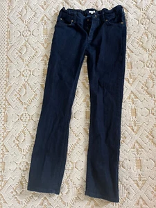 Jacadi Boys Jeans - NWOT - Size 12A - Picture 1 of 3