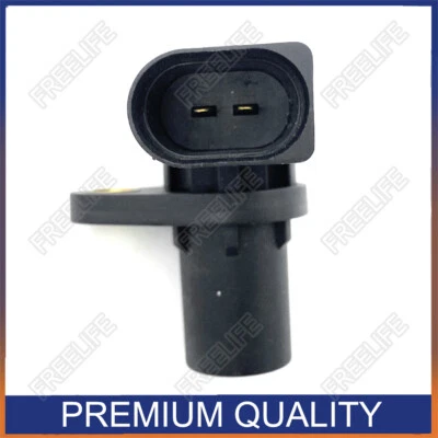 Engine Crankshaft Position Sensor for Audi A4 A6 A8 Quattro V6 3.0L 3.2L 4.2L - Image 1 of 4